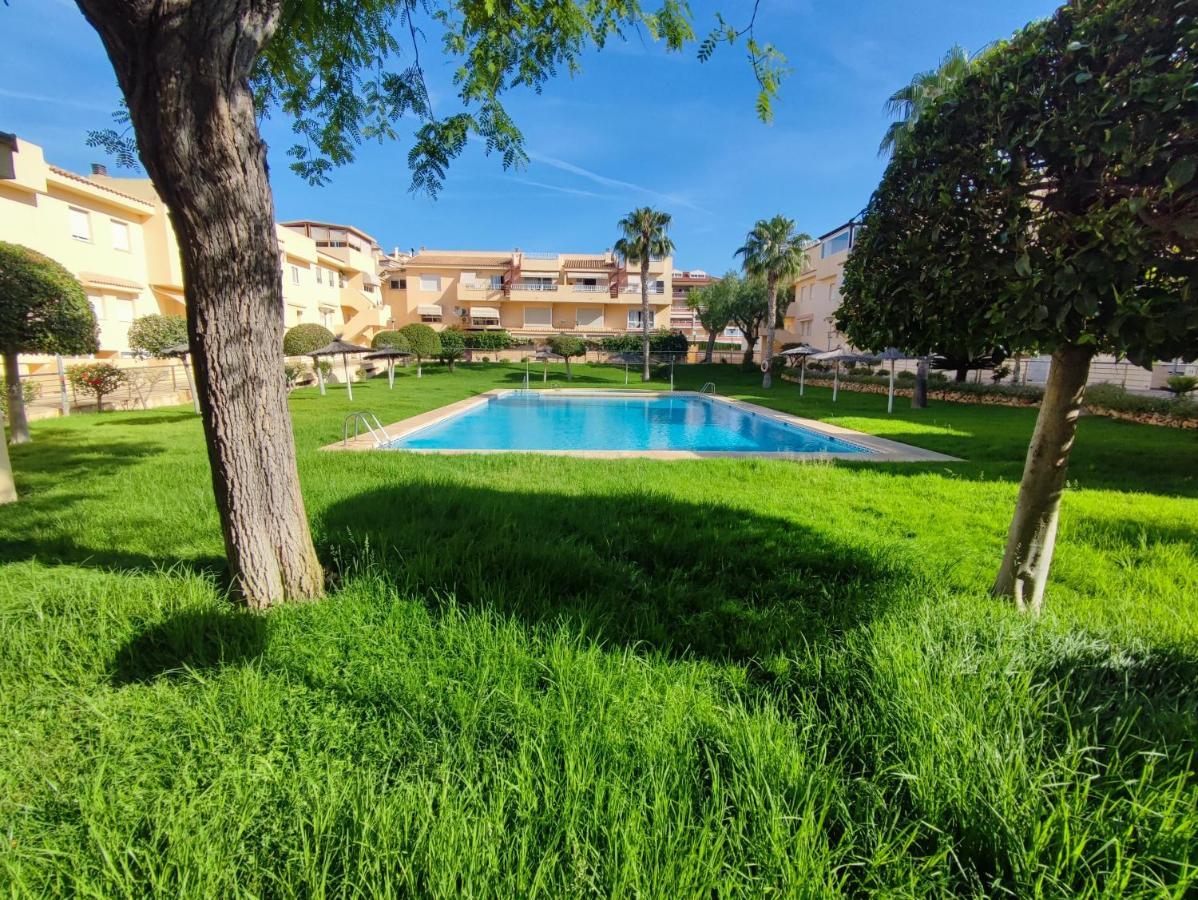 Residencial Varadero 빌라조요사 외부 사진