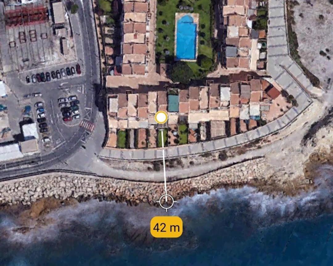Residencial Varadero 빌라조요사 외부 사진