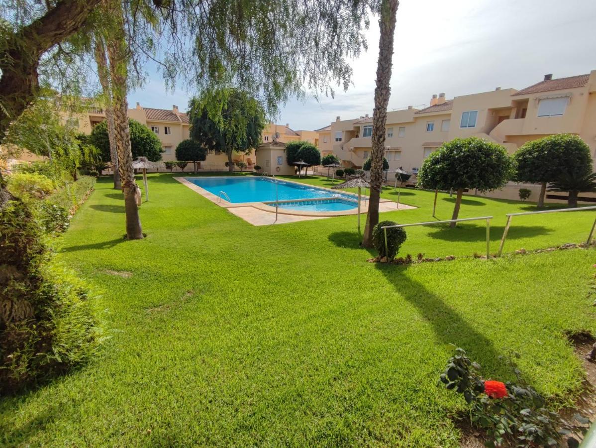 Residencial Varadero 빌라조요사 외부 사진