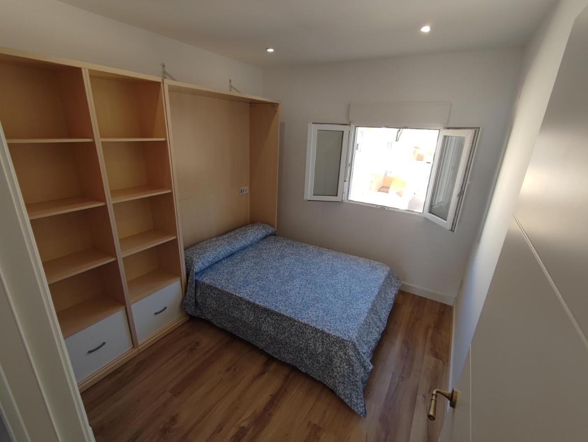 Residencial Varadero 빌라조요사 외부 사진