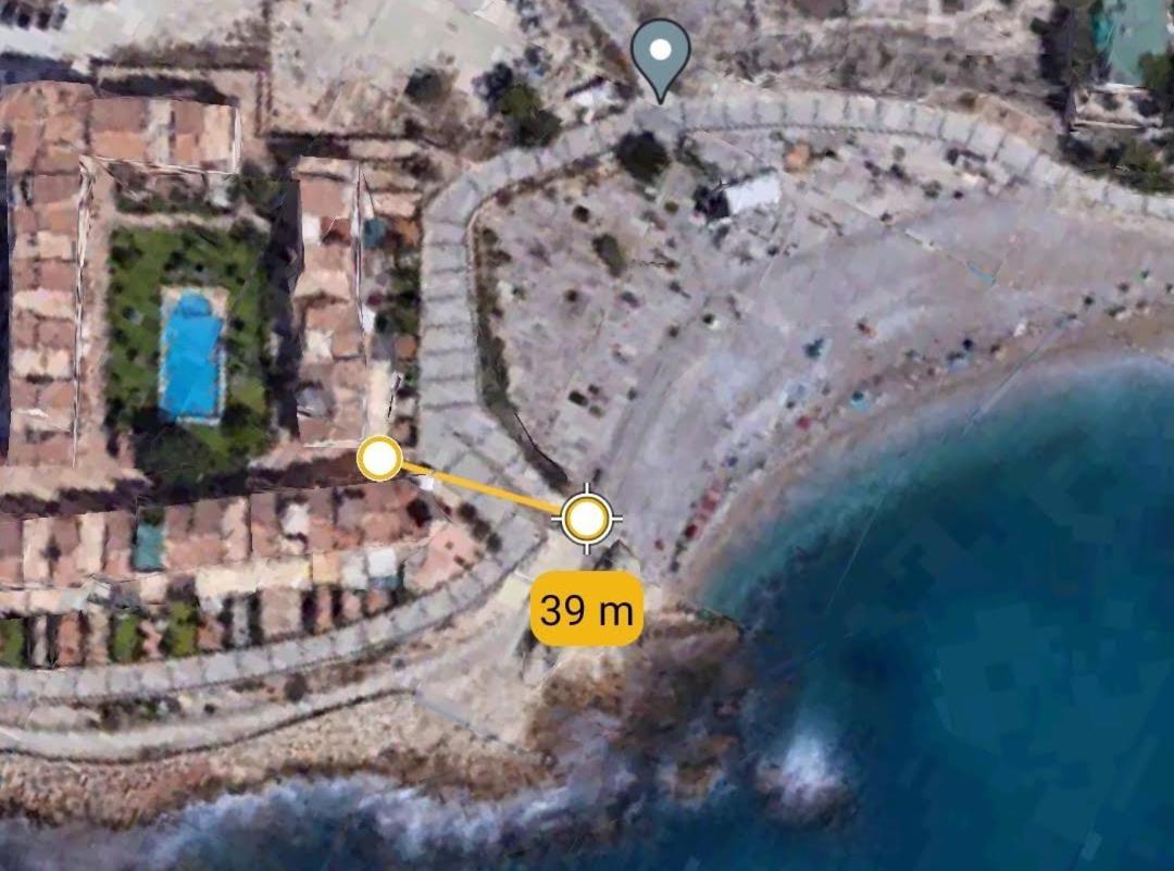 Residencial Varadero 빌라조요사 외부 사진
