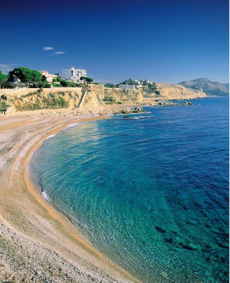 Residencial Varadero 빌라조요사 외부 사진