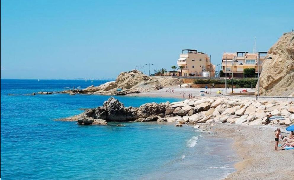 Residencial Varadero 빌라조요사 외부 사진