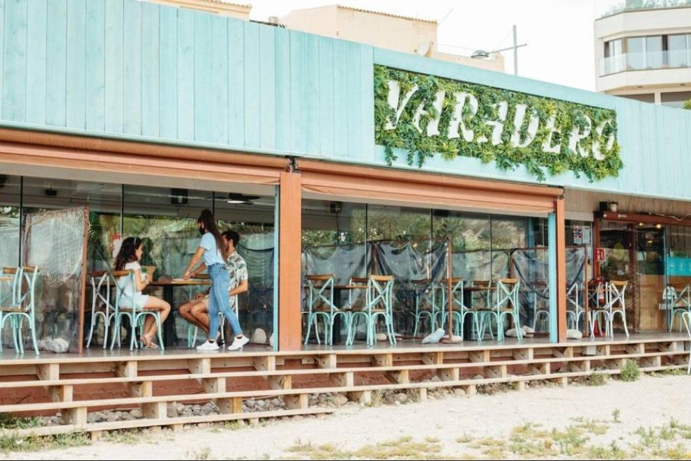Residencial Varadero 빌라조요사 외부 사진