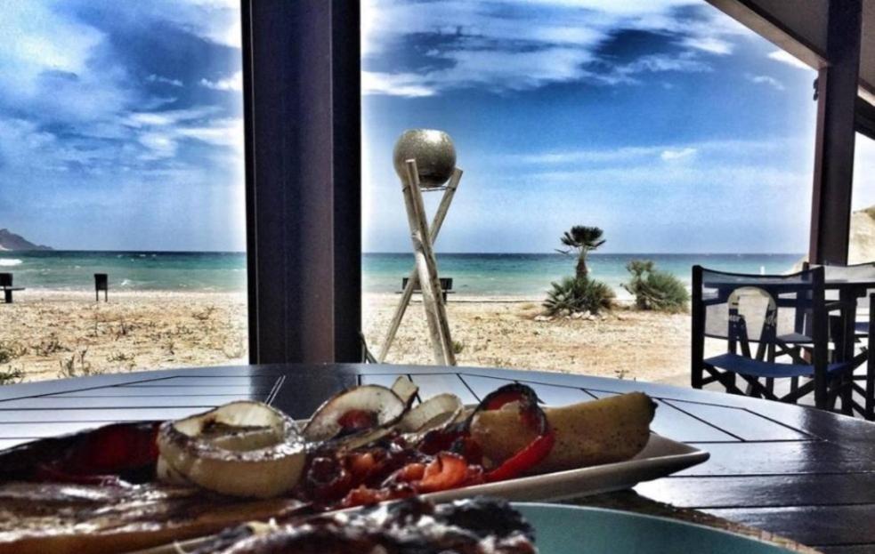 Residencial Varadero 빌라조요사 외부 사진