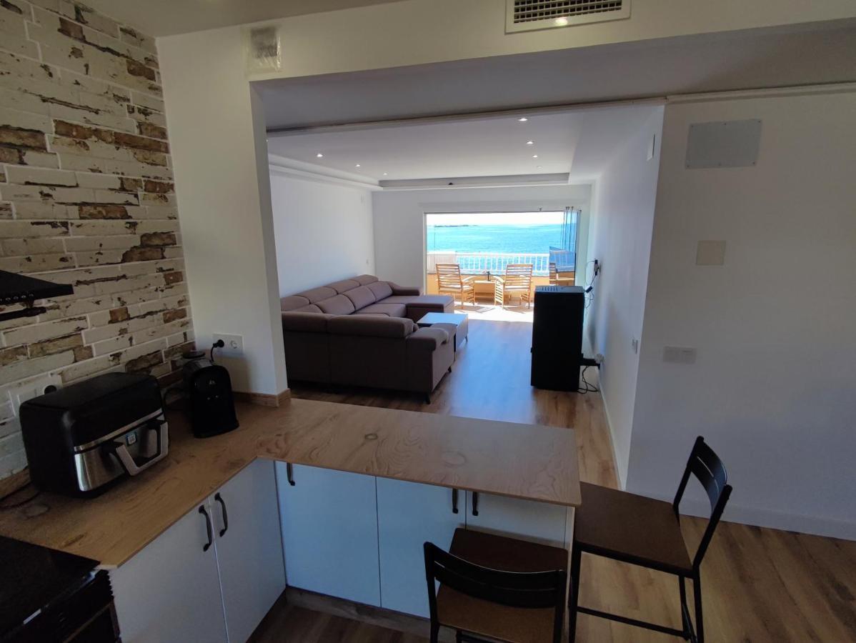 Residencial Varadero 빌라조요사 외부 사진
