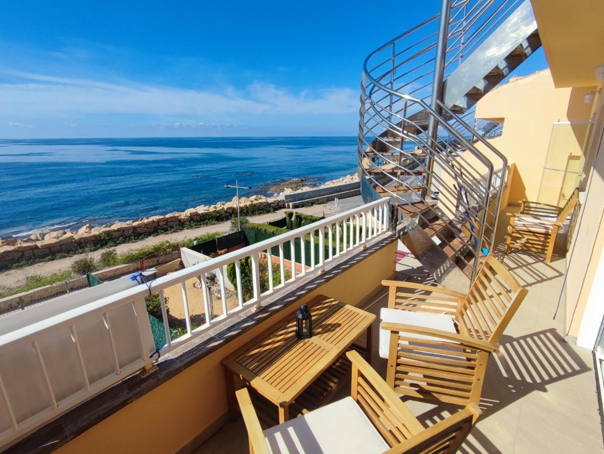 Residencial Varadero 빌라조요사 외부 사진